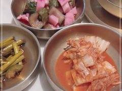 -HOTISLAND海鸡岛·韩国料理(江南西店)