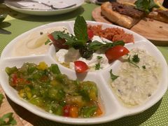 -ALAMEEN阿拉伯餐厅(三里屯店)