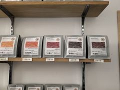 -纽巷咖啡 SOFTFOCUS COFFEE(锦和巴黎时韵店)