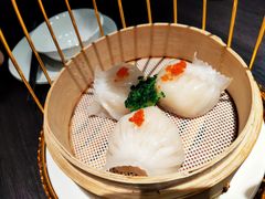 -鹊玥·粤菜小馆(汇智国际商业中心店)