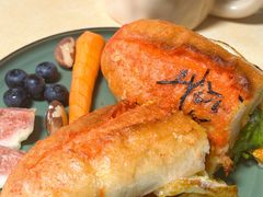 -山崎面包(静安久光店)