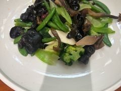 -巴渝菜舍曾氏麻辣风(霸州店)