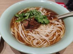 -李先生牛肉面大王(东单店)