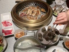 -钱小奴创意自助餐厅·原切谷饲安格斯畅吃(苏州昆山招商花园城店)