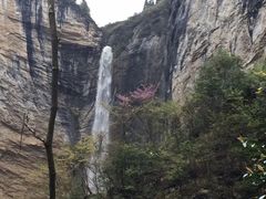 -鹿院坪生态旅游景区