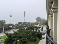 -老虎石海上公园