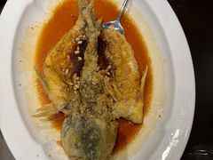 -老蒲鲜(涵江店)