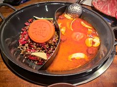 -楠火锅(西单店)