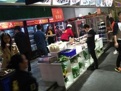 -钢管厂歆瑞源油卤串串香(春熙路太古里店)