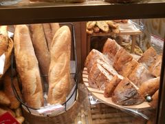 -山崎面包(静安久光店)