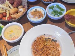 -合风谷(南下塘店)