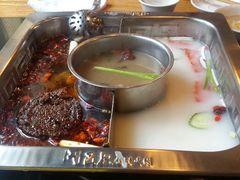 android_upload_pic-巴奴毛肚火锅(商城路店)