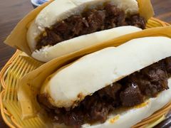 -段生记肉丸糊辣汤(西铁大明宫住宅小区店)