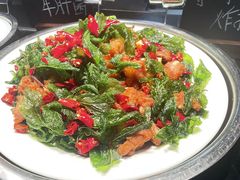 -OPEN開全日自助餐厅·牛肉火锅·海鲜(佛山希尔顿酒店)