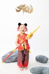 -蜜阁孕味亲子摄影(太奥广场店)