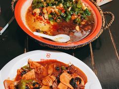 -酒肉门孔府菜(曲阜游客中心店)