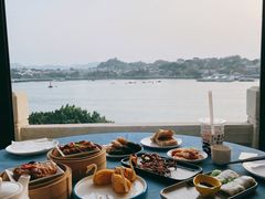 -鹭江宾馆·观海餐厅