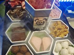 -唱客美食KTV量贩(北京路店)