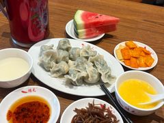 -鸿毛饺子(紫竹桥店)