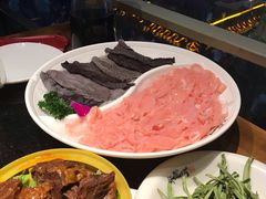 -纸盐河码头火锅(十八梯店)