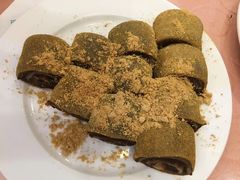 -烤肉宛饭庄(南礼士路店)