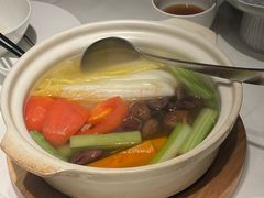 -炳胜品味(深圳湾万象城店)