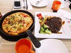 -必胜客(嘉兴万达店)