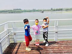 -大兴滨河森林公园