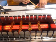 -玉善烧烤串城(长春总店)