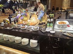 -月色西餐厅·海鲜刺身·烧烤(科学城保利郡雅酒店)