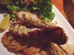 -RED LOBSTER(多伦多DT店)