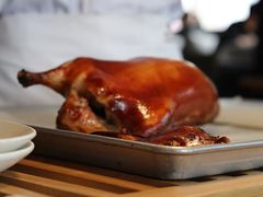 -四季民福烤鸭店(外滩外白渡桥店)