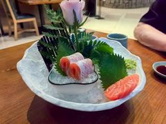 -阿吾罗日本料理(K11艺术中心店)