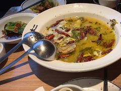 -太二酸菜鱼(天鹅湖万达店)