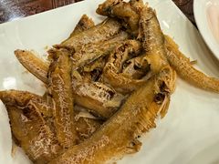 -长平肥姐白粥·海鲜打冷