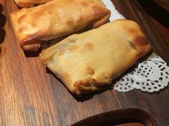 烤包子-楼兰新疆主题餐厅(悠方店)