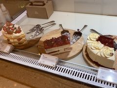 -EVERNAKED裸蛋糕(SOHO天山店)