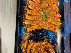 -仙隐小鹿中华料理(南宁万象城店)