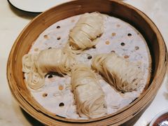 金线油塔-唐猫庭院·千年陕菜(大唐不夜城店)