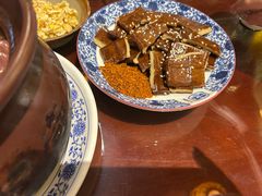 -杨记隆府(南坪店)