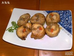 鸡卷-面爱面(长椿街店)