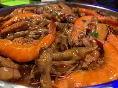 -胖哥俩肉蟹煲(爱琴海购物公园店)