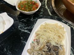 -草原饭店火锅