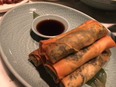 -无锡苏宁银河国际酒店-悦府65中餐厅