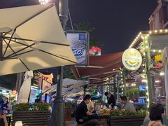 -巴伐利亚啤酒坊(意式风情街店)