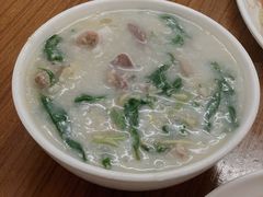 -华记粥饭店(印象容桂主题风情街店)