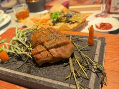 -若蘭慈·无国界素食料理(欢乐海岸店)