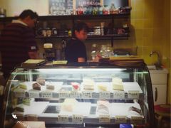 -治愈系甜品The Soothing Dessert(科海大楼店)