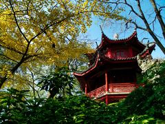 -汇龙潭