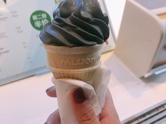 -麦当劳(田林好又多店)
